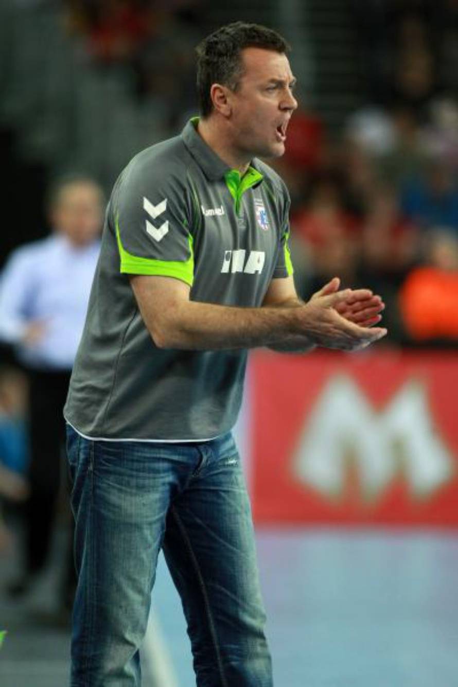 Dalibor Urukalović/Pixsell