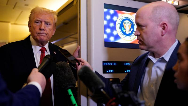 Trump tvrdi: Primirje između Izraela i Hamasa još vrijedi