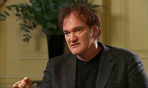 Tarantino o Weinsteinu: Sve sam znao i sad mi je jako žao