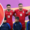 Iranski nogometaši nisu pjevali himnu: Izviždali je, žene plakale