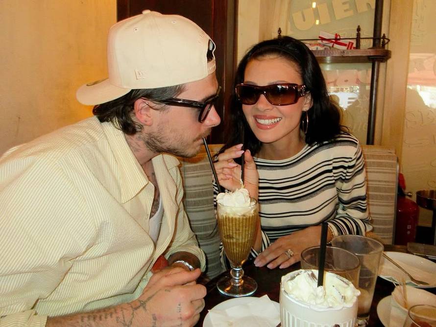 Zašto se Brooklyn posvađao s obitelji Beckham? Čini se kako je za sve kriva vjenčanica...