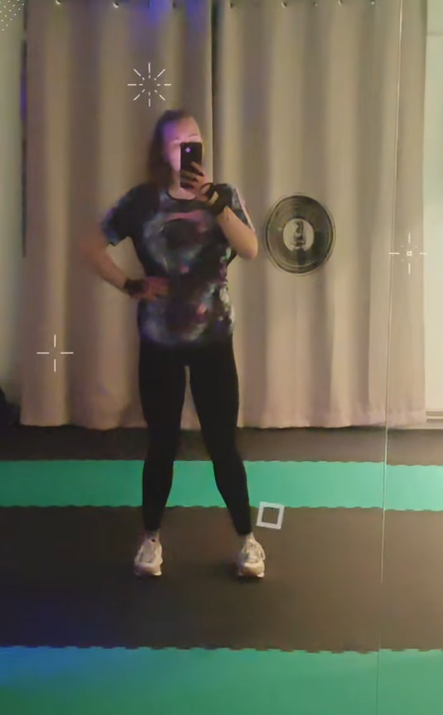 FOTO Evo kako sada izgleda Alina Pantseyeva, pobjednica osme sezone 'Života na vagi'