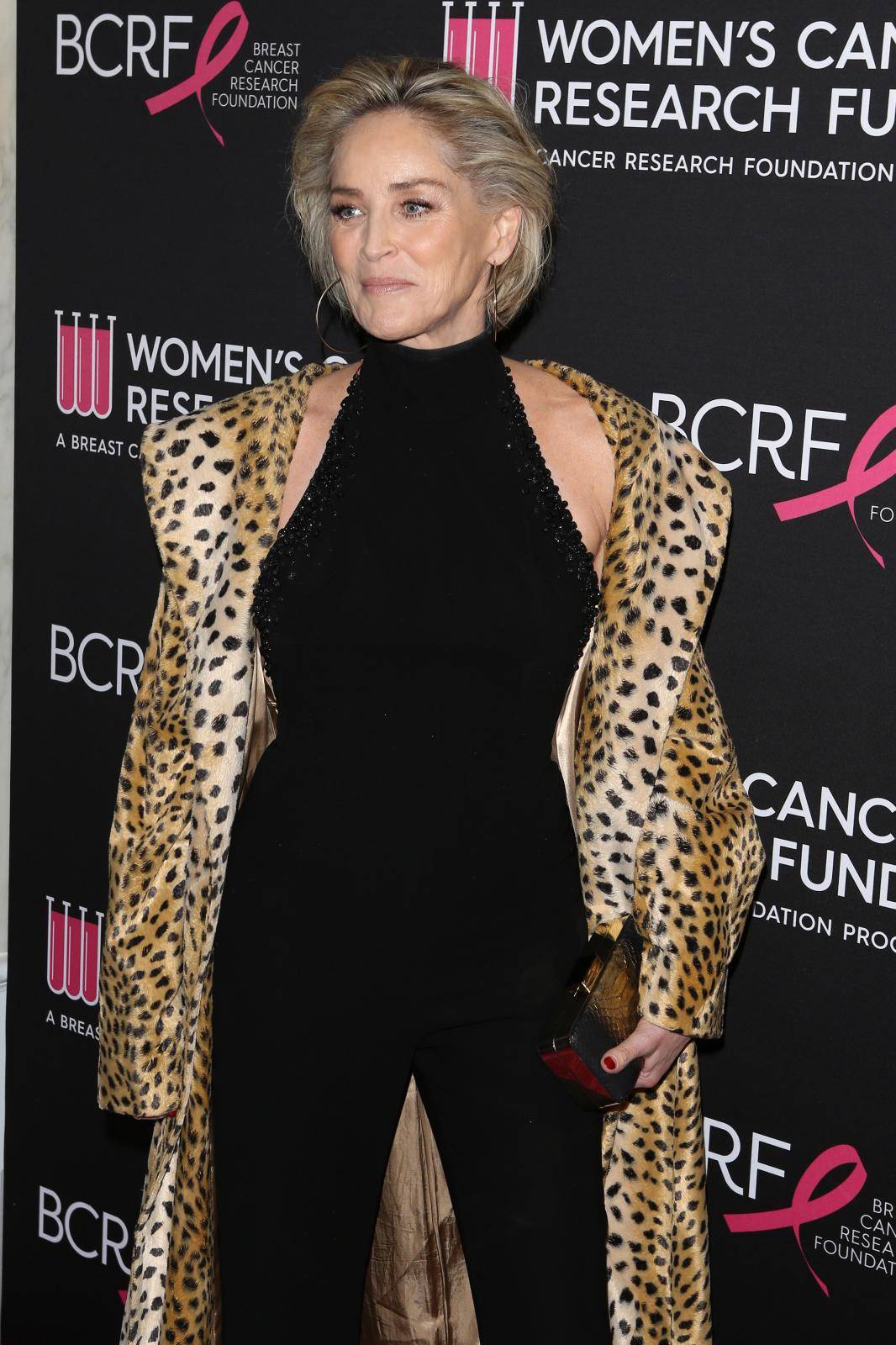 USA - Women's Cancer Research Fund's An Unforgettable Evening - Beverly Hills