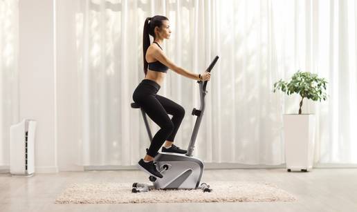 Kako odabrati savršen sobni bicikl za kućni trening