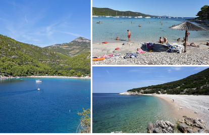25 najljepših plaža na Jadranu koje svakako trebate posjetiti