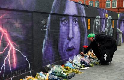 Otkrili detalje sprovoda Ozzyja: 'On je bio sin Birminghama...'