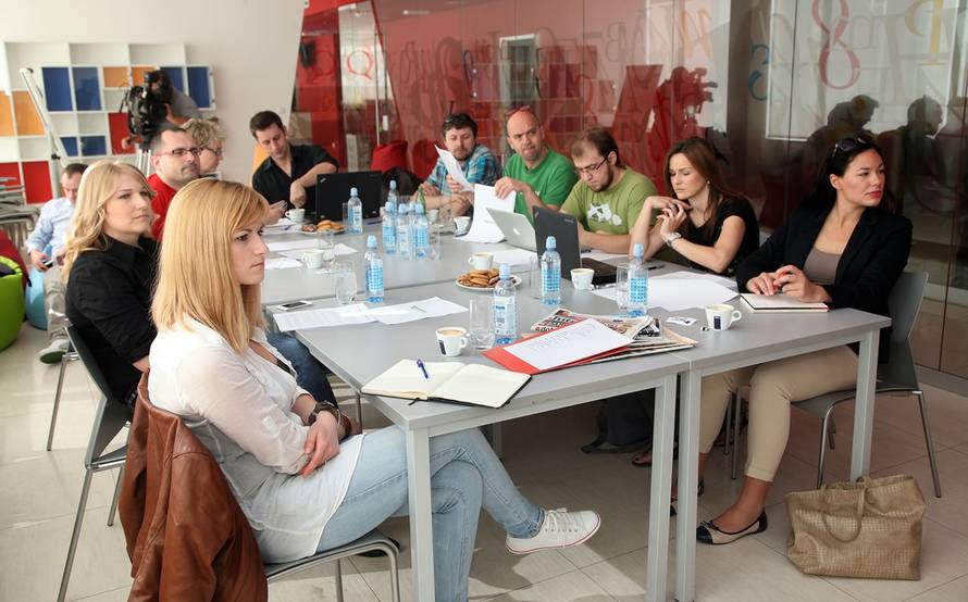 Žarko Bašić/Pixsell