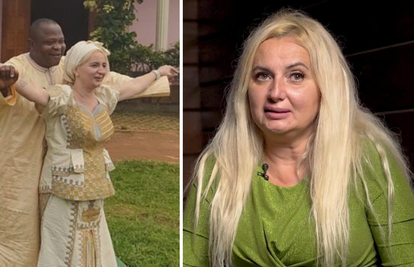 Irena Slopšek u novoj avanturi: 'Vratila sam se mami i radim kod Sirijaca. Hrvati me ne žele'