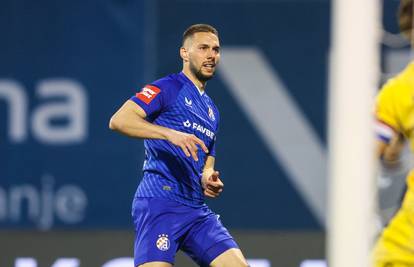 Pjaca bi se mogao vratiti u HNL! Silno ga žele iz bivšega kluba