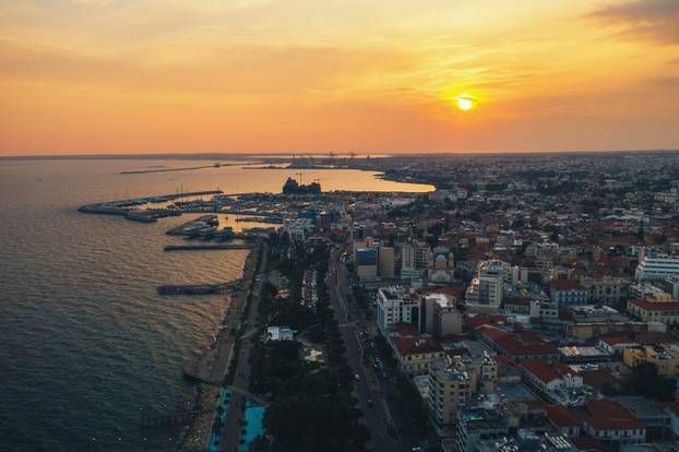 FOTO Najboljih 10 europskih destinacija za odmor s djecom