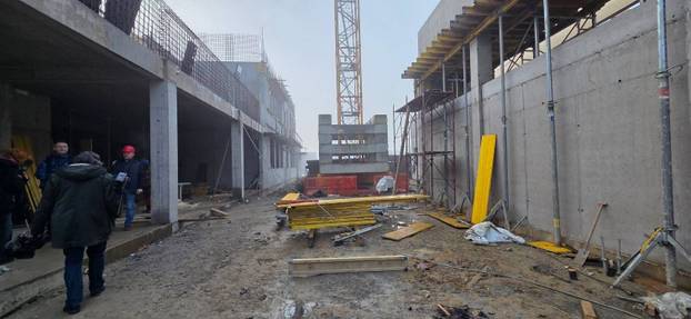 FOTO Sportska renesansa odvija se u Bjelovaru!  Pogledajte zašto