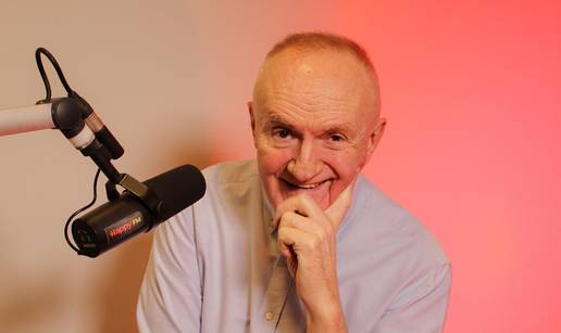 Mate Bulić piše autobiografiju: '6 mjeseci sam bio živ, a nisam. Bio sam u drugom svijetu...'