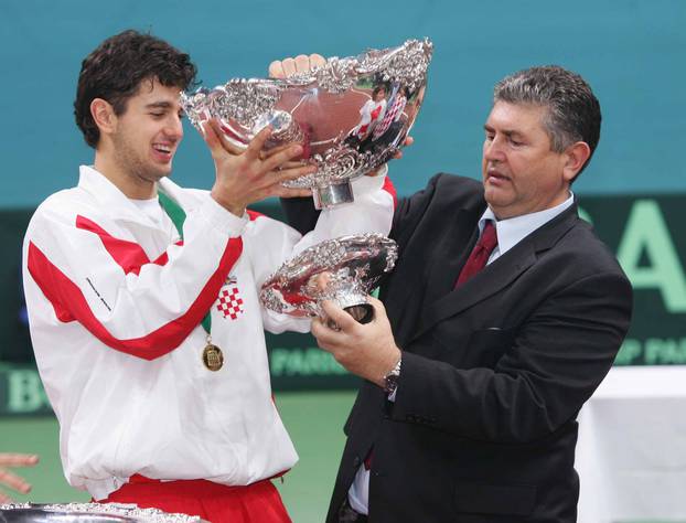 Davis Cup