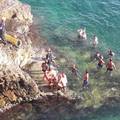 Njemački turisti skakali u more sa stijena. U teškom su stanju