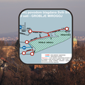 Blagdanski režim prometa u Zagrebu kreće već od četvrtka: Pogledajte karte s regulacijom