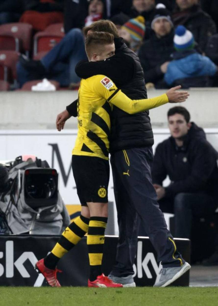 Ronald Wittek/DPA/Pixsell