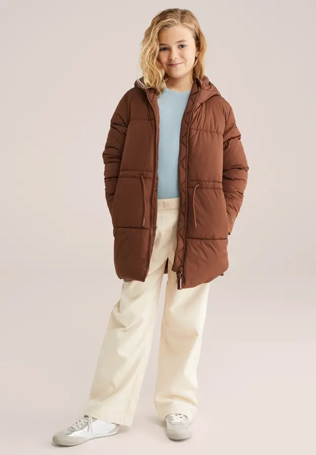 Pregledali smo ponudu! Tople zimske puffer jakne za djecu