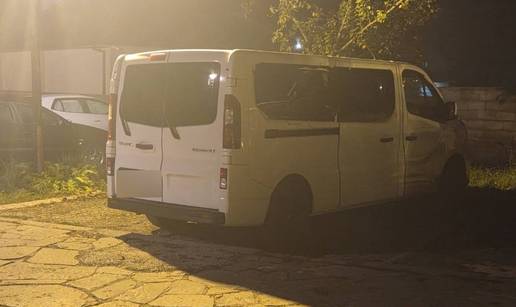 Huligani u Crnoj Gori napali hrvatske navijače! Polomili im retrovizore i stakla na autima