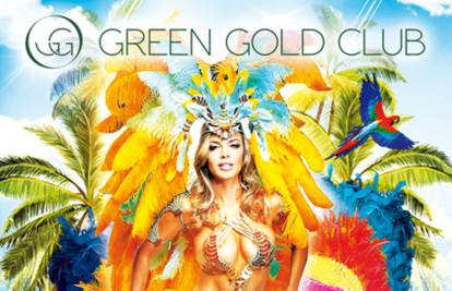 Green Gold: Od karnevala pa preko Status banda do Rozge