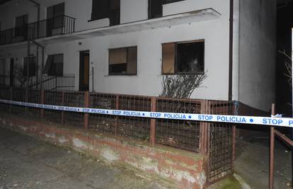 Izgorio je stan u Bjelovaru: Nakon što je požar ugašen, pronašli su mrtvog muškarca