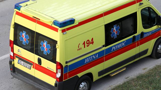 Tragedija u Muću: Radnik pao s 30 metara visine, poginuo je