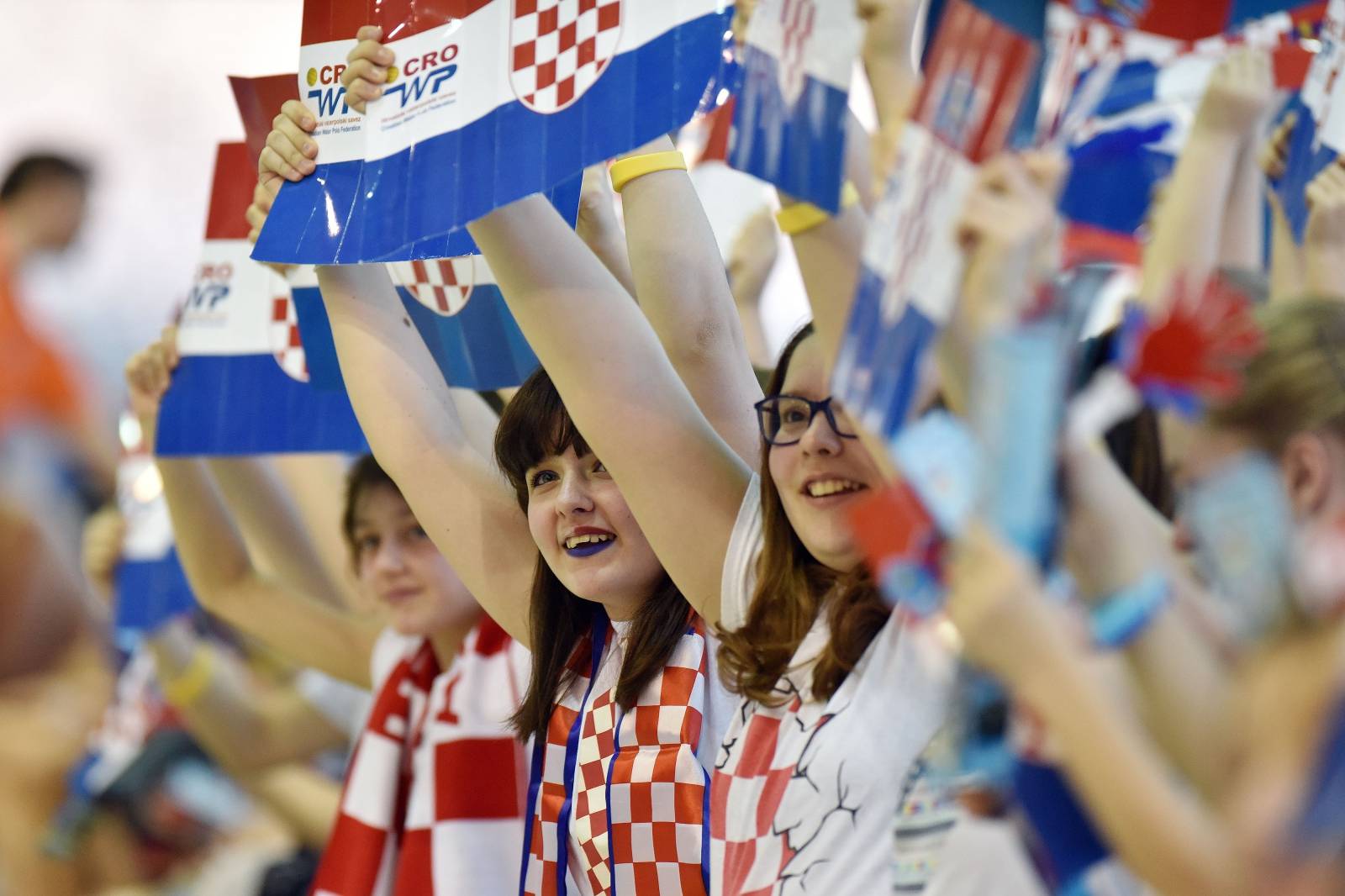 Hrvatska i Nizozemska susrele se u posljednjem kolu skupine B europskih kvalifikacija