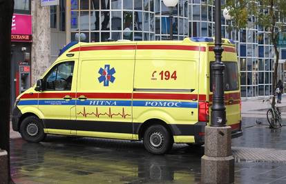 Hitnjaci najavili novi prosvjed: 'To nije štrajk, imamo podršku'