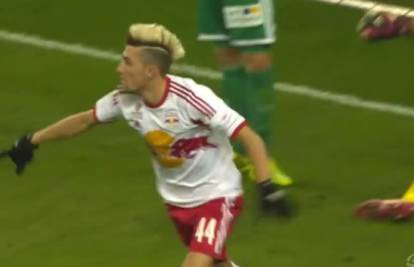 Kevin Kampl iz Red Bulla u Borussiju D. za 10 milijuna €