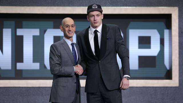 NBA: NBA Draft