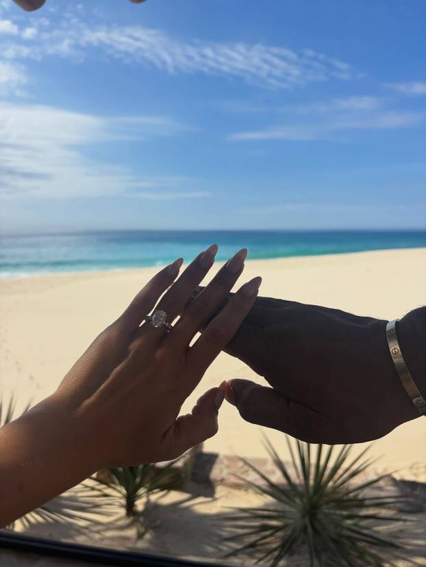 FOTO Naša bivša misica iza sebe ima dva propala braka. Treću sreću traži s legendom NBA lige