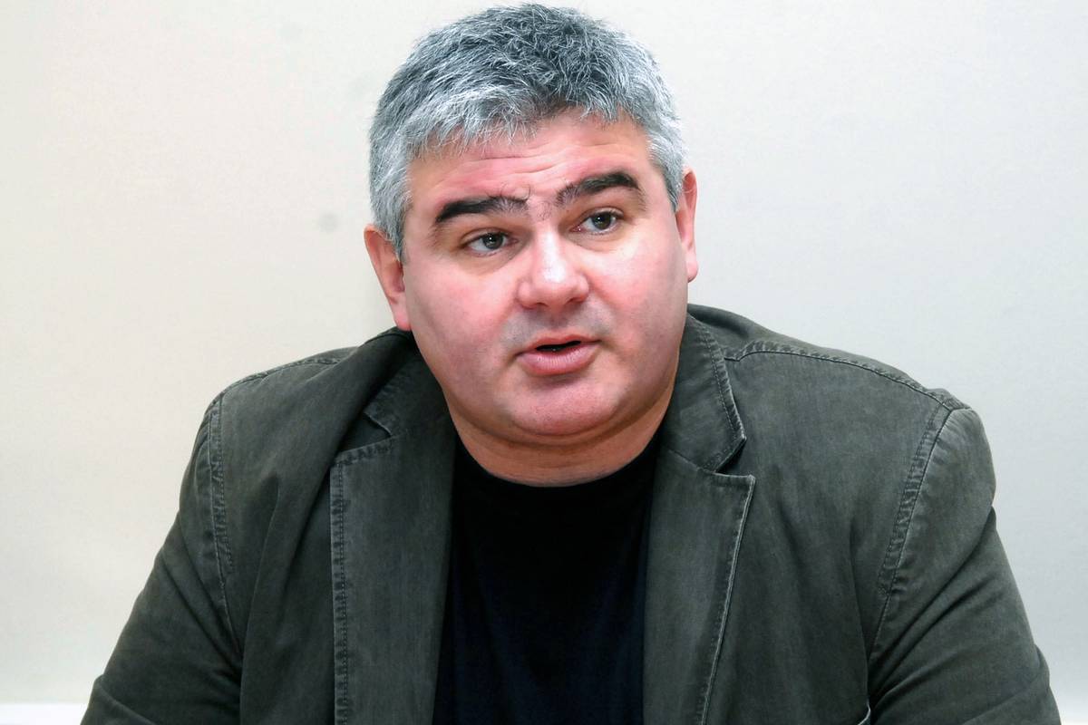 Osumnjičeni za milijunske malverzacije: Sudac Kovačić dao izjavu i odgovarao na pitanja