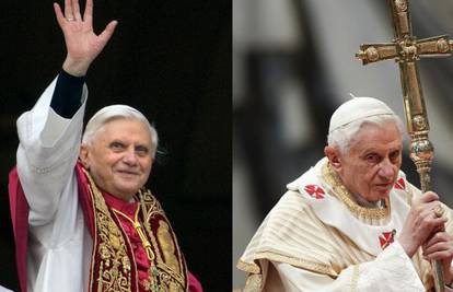 Zašto je Benedikt XVI. svoju odluku objavio baš 11. veljače