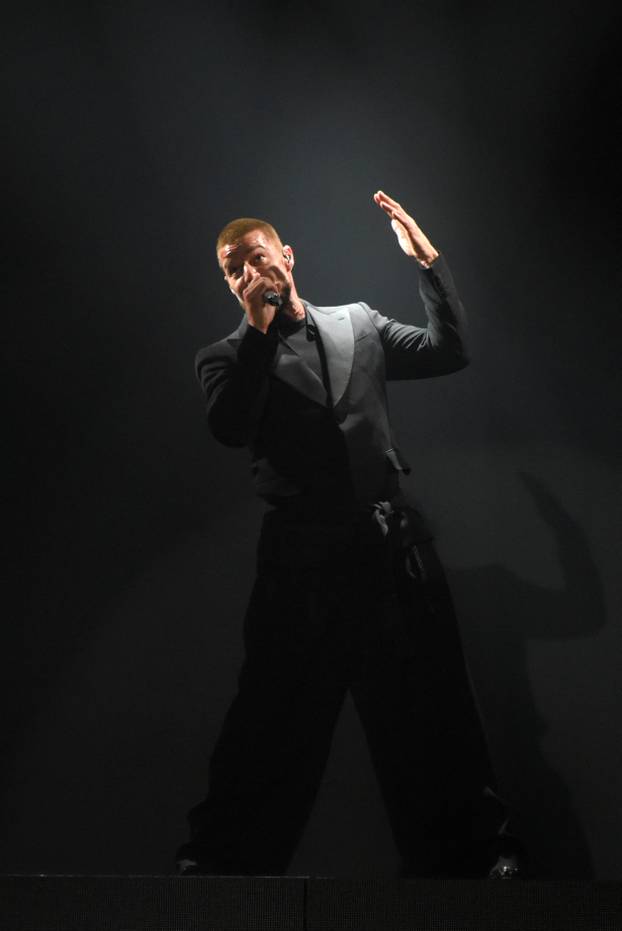 Pula: Ricky Martin napunio pulsku Arenu