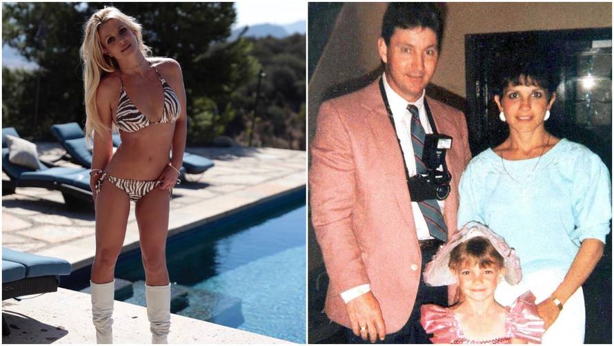 Britney Spears se povlači sa scene nakon gotovo 20 godina?