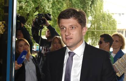 'Imamo većinu, naš kandidat za premijera je Zdravko Marić'