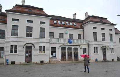 Policija dobila dojavu o bombi na željezničkom kolodvoru u Koprivnici, priveli čovjeka