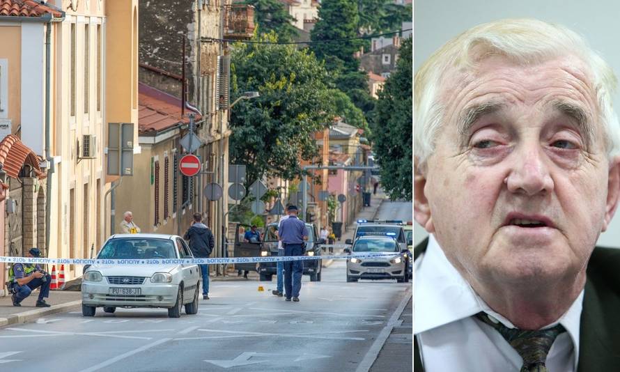 Vijećnik sudjelovao u nesreći: 'Skrenuo sam, ali bilo je kasno. Razbijen mi je vjetrobran...'