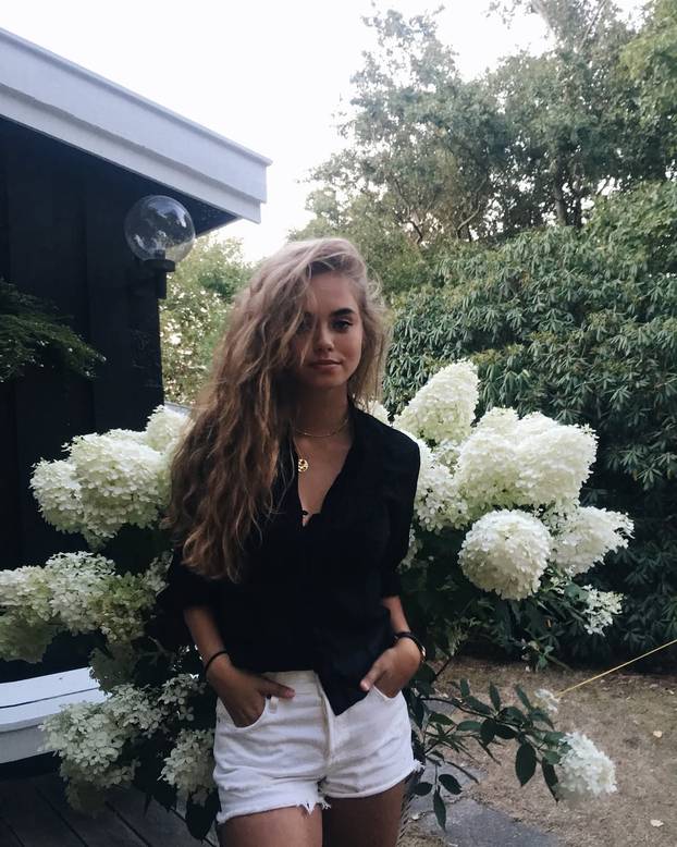 FOTO Fatalna Bosanka ljubila je Schumijeva sina, a sad je zavela najboljeg tenisača na svijetu