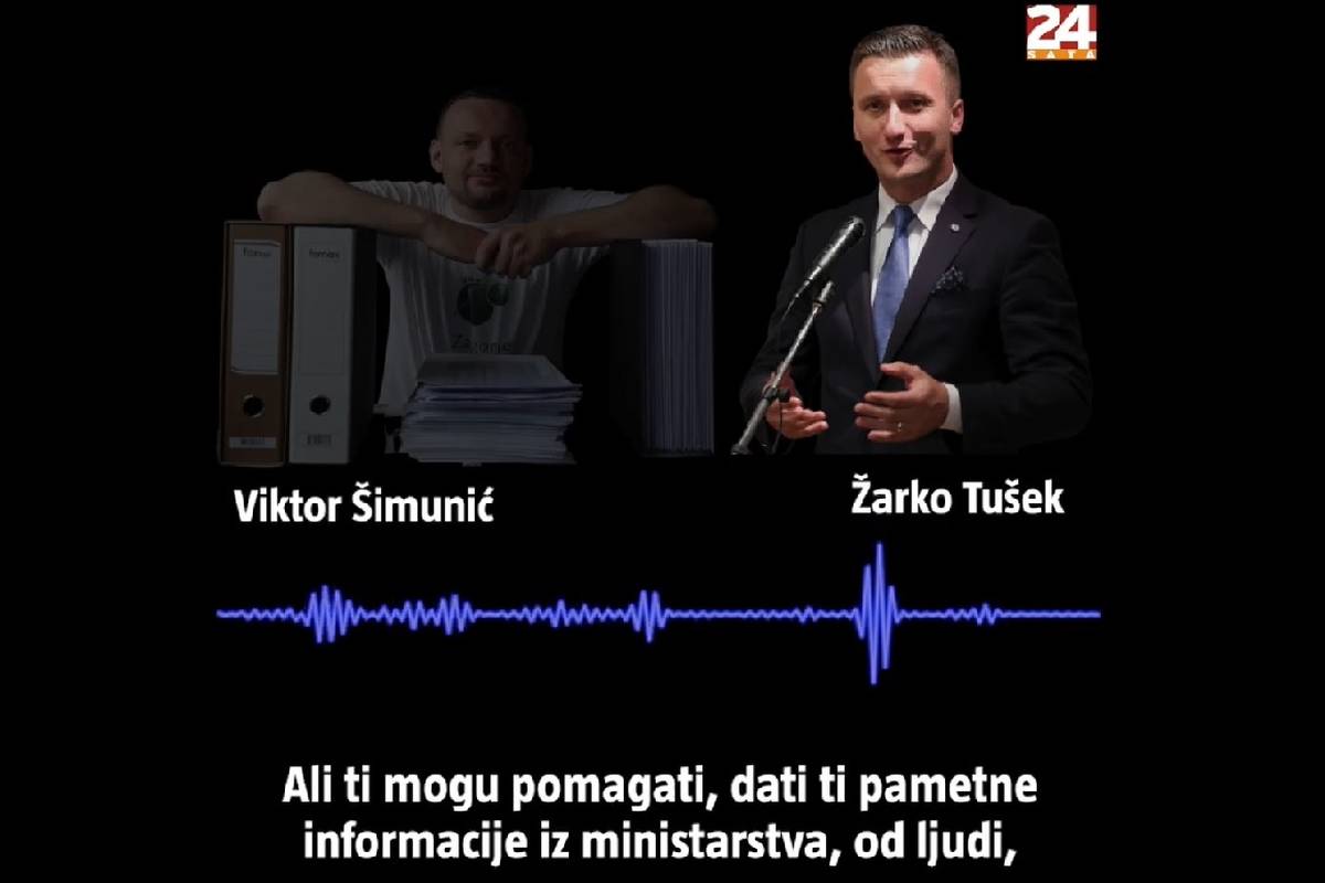Poslušajte kako HDZ-ovci žele kupiti vijećnika: I plakate bumo riješili, neš sam trošil' peneze...