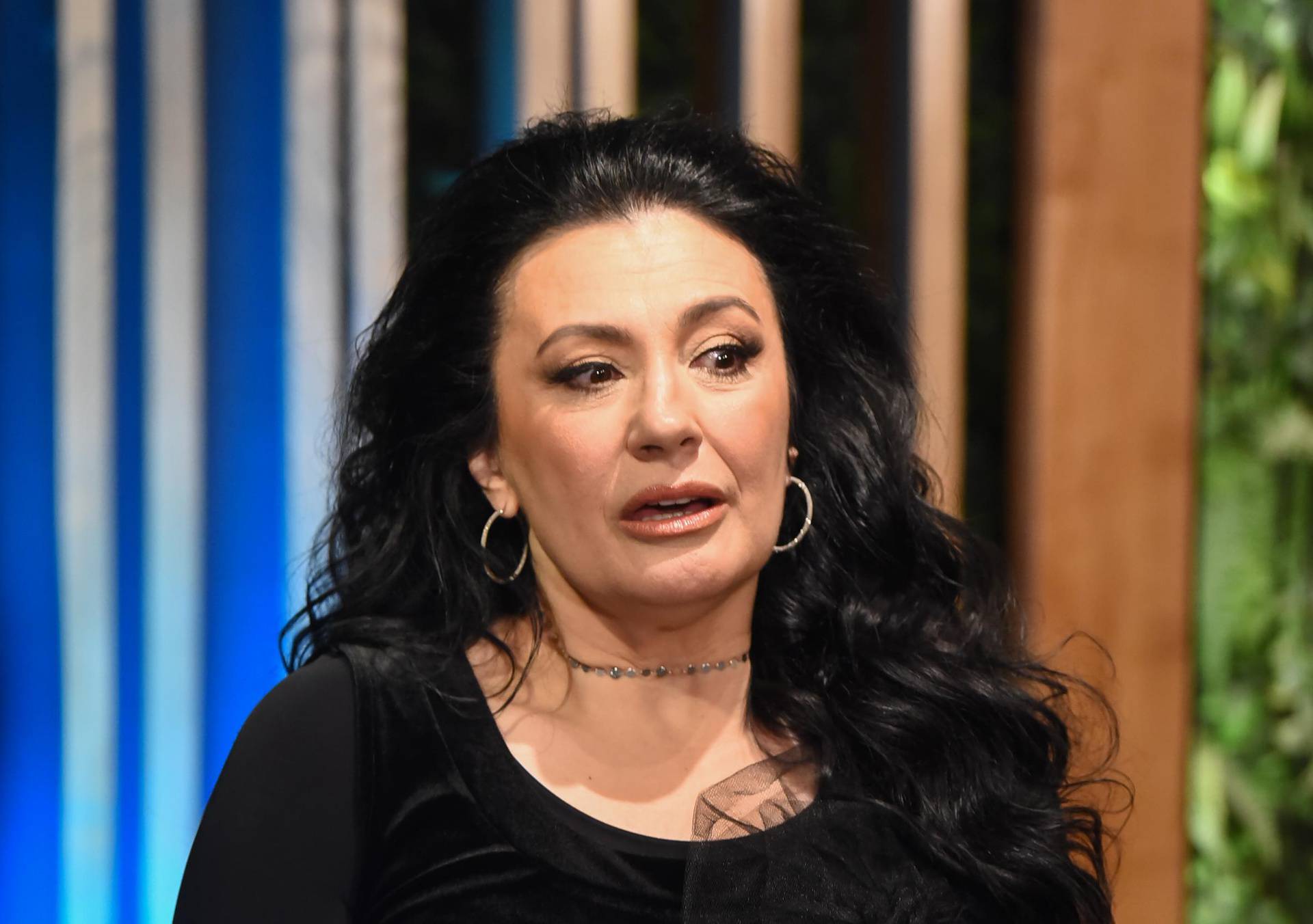 Beograd:  Kaliopi je održala koncert u dvorani MTS