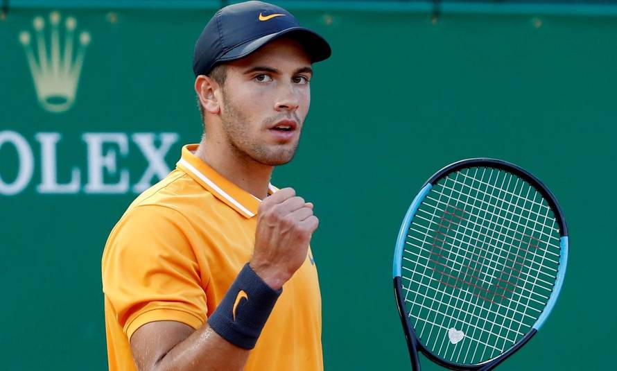 ATP 1000 - Monte Carlo Masters