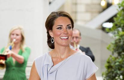 Obitelj Kate Middleton zarađuje na siromašnoj djeci u Meksiku