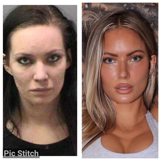 FOTO Bivša ovisnica trijezna je 10 godina: 'Danas sam Viking Barbie i prava sam bomba!'