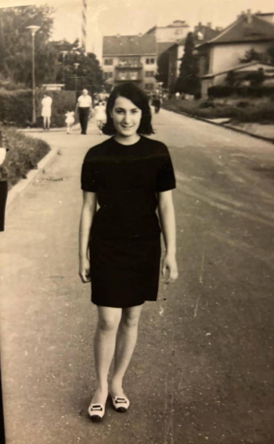 Znaš li tko sam? Optuživali su je da previše odskače, tad ju je Arsen Dedić jedini branio...