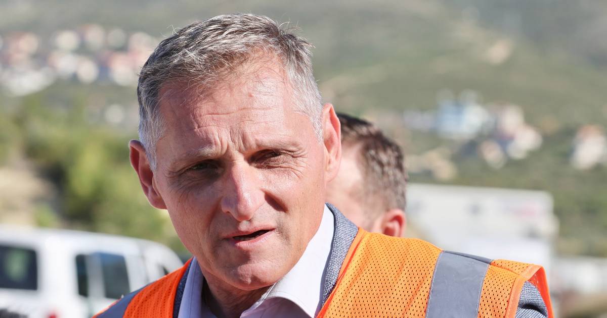Vlada predlaže Budimira za šefa HC-a: Zbog bespravne gradnje kod Omiša ...