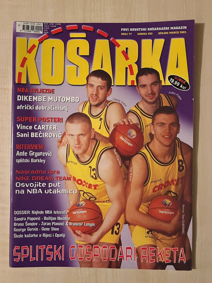 Otišao je moj Ante, plavokosi dječak iz Plinarske: 'Isprike su za gubitnike, ja to ne želim biti'