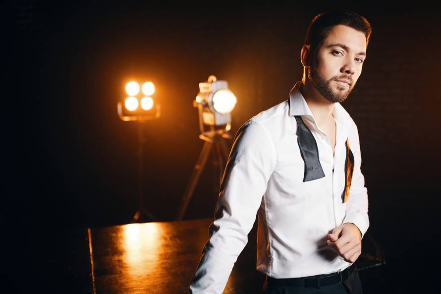 Brenin sin: 'Ime majke mi nije teret. Želim trajati kao pjevač'