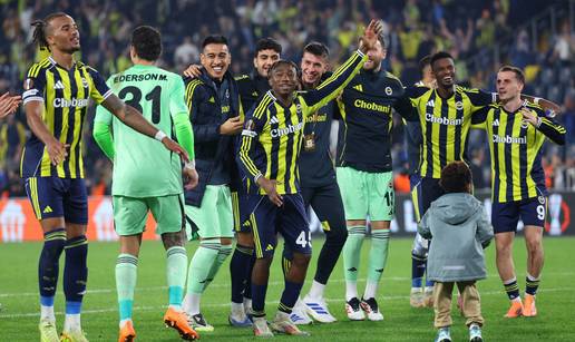 Moro svladao Rumunje, Fener bundesligaša u Europskoj ligi