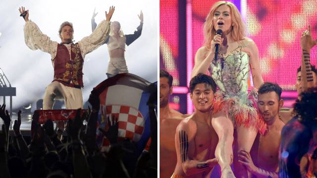 Nevjerojatna slučajnost: Prije 11 godina Danska je kao rezerva osvojila Eurosong. U Malmöu!