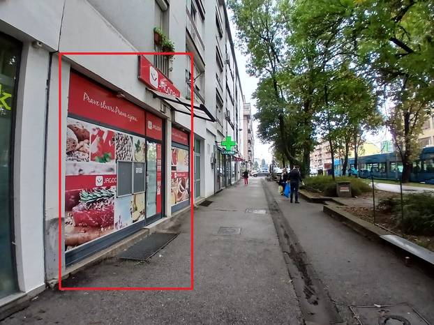 FOTO Država u zakup daje 29 poslovnih prostora: Pogledajte što se sve nudi i po kojoj cijeni